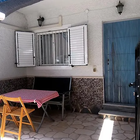 Polapop Vacation Σπίτι διακοπών